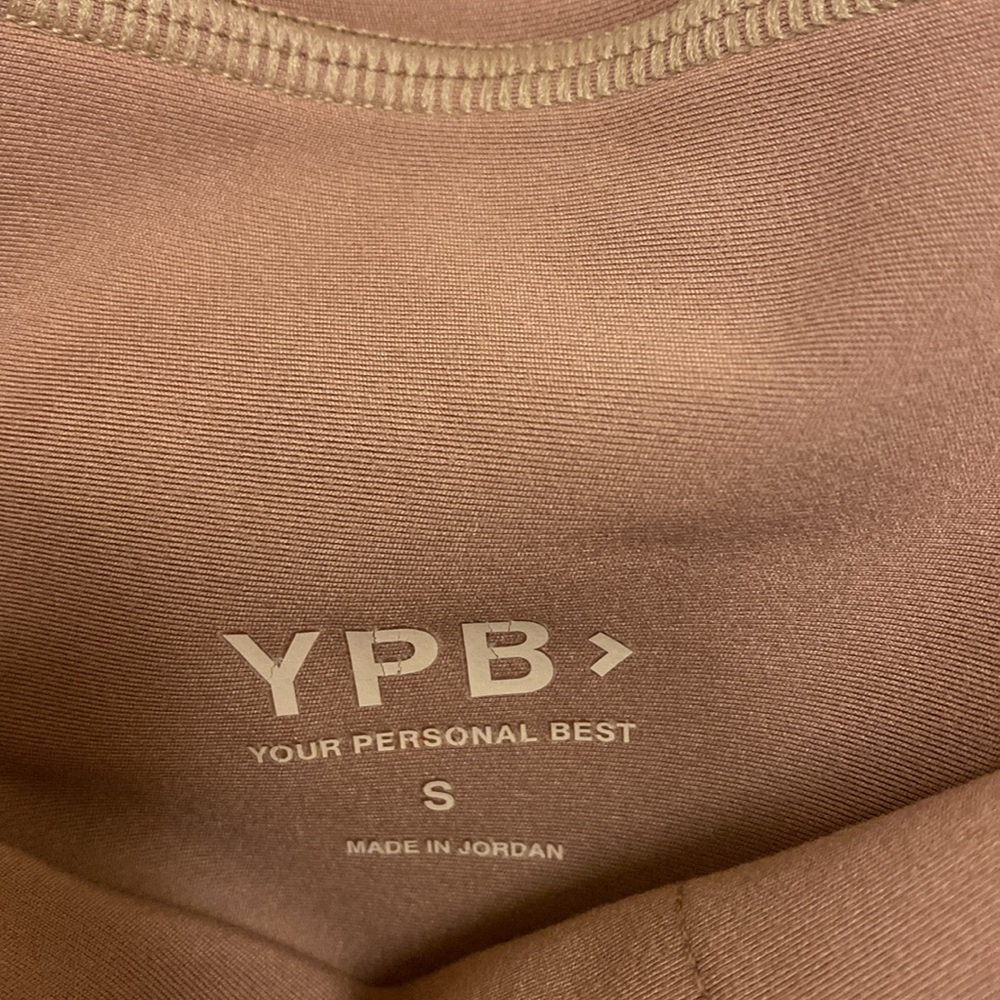 YPB workout pants - Picture 5 of 5
